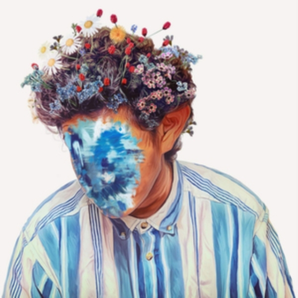 Hobo Johnson - The Fall Of Hobo Johnson i gruppen CD / Rock hos Bengans Skivbutik AB (3658280)