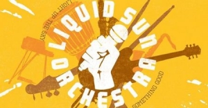 Liquid Sun Orchestra - Something Good   7' i gruppen VI TIPSAR / Record Store Day / RSD2013-2020 hos Bengans Skivbutik AB (3658817)