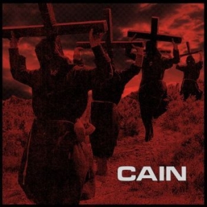 Cain - Cain i gruppen VINYL / Hårdrock/ Heavy metal hos Bengans Skivbutik AB (3658977)