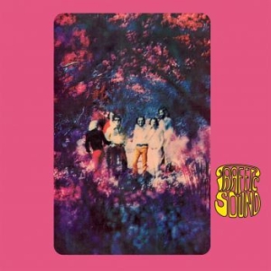 Traffic Sound - Traffic Sound (Vinyl) i gruppen VINYL / Pop hos Bengans Skivbutik AB (3658982)