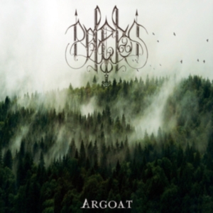 Belenos - Argoat i gruppen CD / Hårdrock hos Bengans Skivbutik AB (3658987)