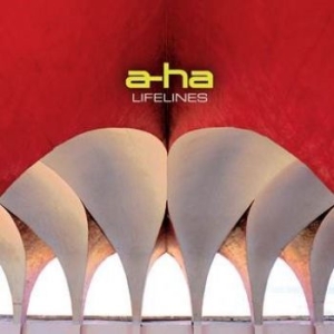 A-ha - Lifelines i gruppen CD / Kommande / Pop hos Bengans Skivbutik AB (3659008)
