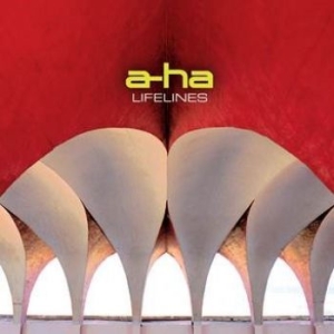 A-Ha - Lifelines i gruppen CD / Norsk Musik,Pop-Rock hos Bengans Skivbutik AB (3659008)