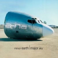 A-Ha - Minor Earth, Major Sky i gruppen CD / Pop-Rock hos Bengans Skivbutik AB (3659009)