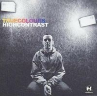 High Contrast - True Colours i gruppen CD / Toppsäljare hos Bengans Skivbutik AB (3659055)