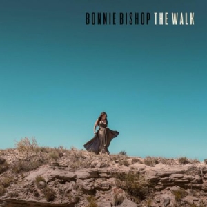 Bishop Bonnie - Walk i gruppen CD / Nyheter / Rock hos Bengans Skivbutik AB (3659062)