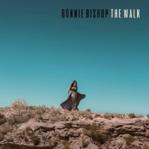 Bishop Bonnie - Walk i gruppen CD / Pop-Rock hos Bengans Skivbutik AB (3659062)