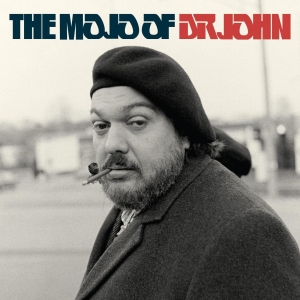 Dr. John - The Mojo Of Dr. John i gruppen CD / Country,Pop-Rock hos Bengans Skivbutik AB (3659070)