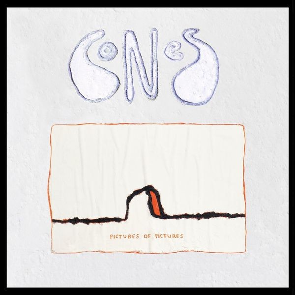 Cones - Pictures Of Pictures i gruppen VINYL / Pop hos Bengans Skivbutik AB (3659085)