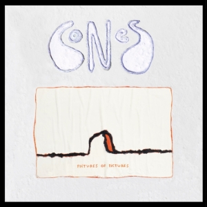 Cones - Pictures Of Pictures i gruppen CD / Pop hos Bengans Skivbutik AB (3659086)