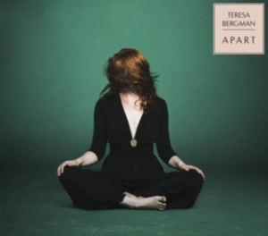 Bergman Teresa - Apart i gruppen CD / Pop-Rock hos Bengans Skivbutik AB (3659114)
