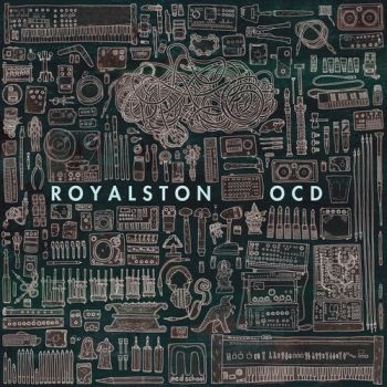 Royalston - Ocd i gruppen CD / Dans/Techno hos Bengans Skivbutik AB (3659177)