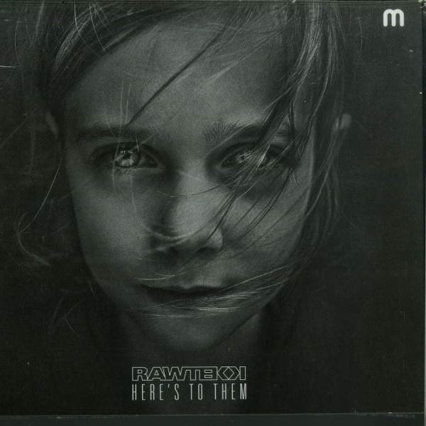 Rawtekk - Here's To Them i gruppen CD / Toppsäljare hos Bengans Skivbutik AB (3659205)