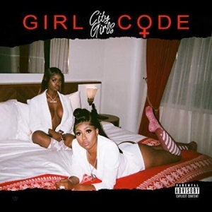 City Girls - Girl Code i gruppen VINYL / Vinyl RnB-Hiphop hos Bengans Skivbutik AB (3659396)