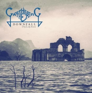 Gathering The - Early Years The (3 Lp Black Vinyl) i gruppen VINYL / Hårdrock hos Bengans Skivbutik AB (3659662)