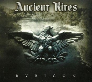 Ancient Rites - Rvbicon (Black Vinyl) i gruppen VINYL / Hårdrock hos Bengans Skivbutik AB (3659664)