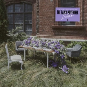 The Early November - Lilac (Vinyl) i gruppen VINYL / Pop-Rock hos Bengans Skivbutik AB (3659686)