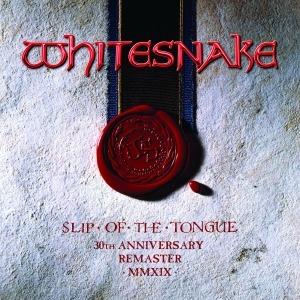 Whitesnake - Slip Of The Tongue i gruppen CD / Pop-Rock hos Bengans Skivbutik AB (3659691)