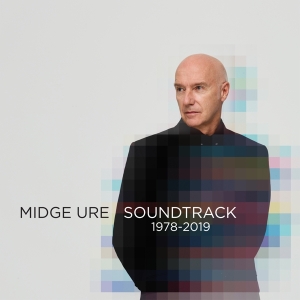 Ure Midge - Soundtrack: 1978-2019 i gruppen CD / Pop-Rock,Övrigt hos Bengans Skivbutik AB (3659695)
