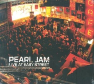 Pearl Jam - Live At Easy Street (Rsd 2019) i gruppen Kampanjer / Record Store Day / RSD2013-2020 hos Bengans Skivbutik AB (3661300)