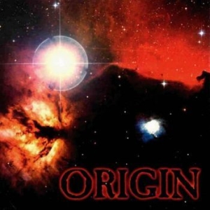 Origin - Origin i gruppen VINYL / Kommande / Hårdrock/ Heavy metal hos Bengans Skivbutik AB (3661472)
