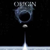 Origin - Antithesis i gruppen VINYL / Hårdrock/ Heavy metal hos Bengans Skivbutik AB (3661475)