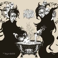 Year Of The Goat - Unspeakable - Ltd.Ed. i gruppen Minishops / Year Of The Goat hos Bengans Skivbutik AB (3661503)