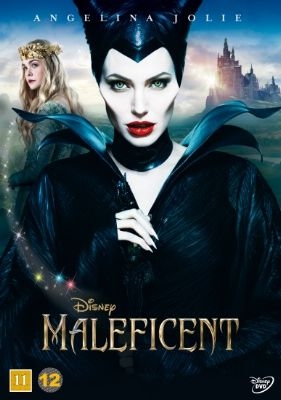 Maleficent i gruppen ÖVRIGT / Film Ultra HD Blu-Ray hos Bengans Skivbutik AB (3661764)