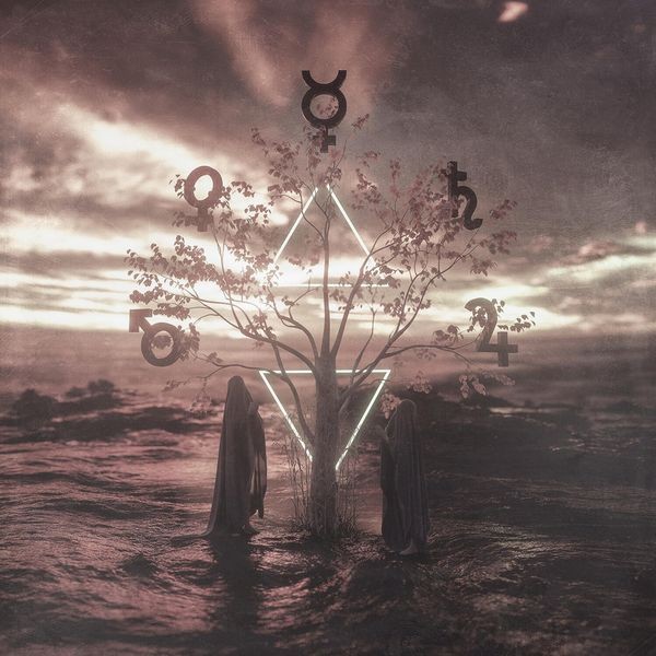 Wells Valley - Reconcile The Antinomy i gruppen CD / Hårdrock/ Heavy metal hos Bengans Skivbutik AB (3661795)
