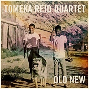Reid Tomeka (Quartet) - Old New i gruppen Kampanjer / Årsbästalistor 2019 / Årsbästa 2019 JazzTimes hos Bengans Skivbutik AB (3661818)
