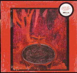 Thigh Master - Now For Example i gruppen ÖVRIGT / Övrigt / aub hos Bengans Skivbutik AB (3661861)