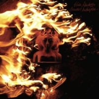 Randazzo Elisa - Bruises And Butterflies i gruppen VINYL / Pop-Rock hos Bengans Skivbutik AB (3661882)