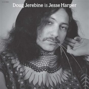 Jerebine Doug - Is Jesse Harper i gruppen VINYL / Rock hos Bengans Skivbutik AB (3661885)