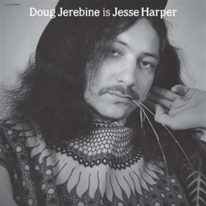 Jerebine Doug - Is Jesse Harper i gruppen VINYL / Pop-Rock hos Bengans Skivbutik AB (3661885)