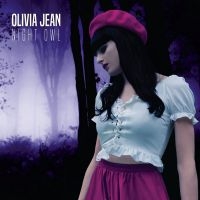 Olivia Jean - Night Owl i gruppen VINYL / Pop-Rock hos Bengans Skivbutik AB (3661891)