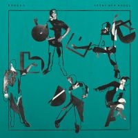 Bodega - Shiny New Model i gruppen VINYL / Pop hos Bengans Skivbutik AB (3661896)