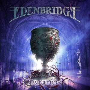 Edenbridge - Dynamind i gruppen CD / Kommande / Hårdrock/ Heavy metal hos Bengans Skivbutik AB (3661902)