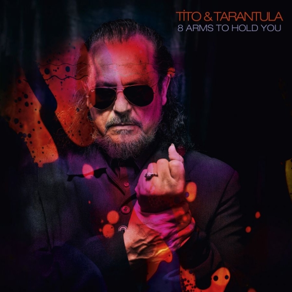 Tito And Tarantula - 8 Arms To Hold You i gruppen ÖVRIGT / Övrigt / aub hos Bengans Skivbutik AB (3661912)