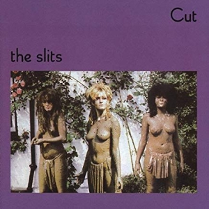 Slits - Cut in the group OTHER / MK Test 9 LP at Bengans Skivbutik AB (3662004)