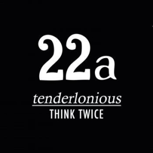 Tenderlonious - Think Twice i gruppen VINYL / Dans/Techno hos Bengans Skivbutik AB (3662058)