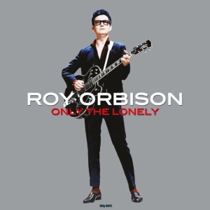 Orbison Roy - Only The Lonely i gruppen VINYL / Pop-Rock hos Bengans Skivbutik AB (3662070)