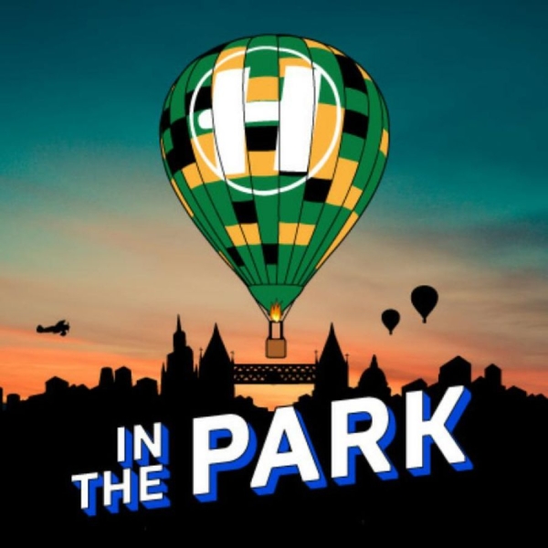 Various Artists - Hospitality In The Park i gruppen CD / Toppsäljare hos Bengans Skivbutik AB (3662079)