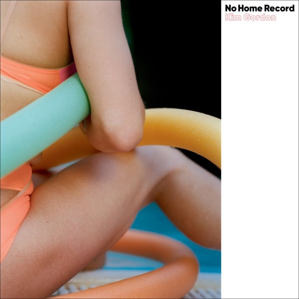 Kim Gordon - No Home Record i gruppen VINYL / Toppsäljare hos Bengans Skivbutik AB (3662817)