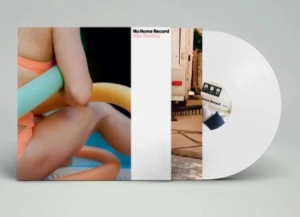 Kim Gordon - No Home Record (Ltd Edition White V i gruppen Minishops / Kim Gordon hos Bengans Skivbutik AB (3662818)