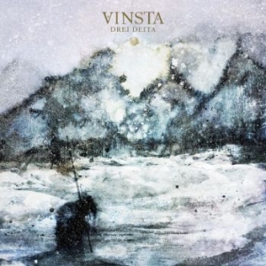 Vinsta - Drei Deita i gruppen CD / Nyheter / Hårdrock/ Heavy metal hos Bengans Skivbutik AB (3662833)