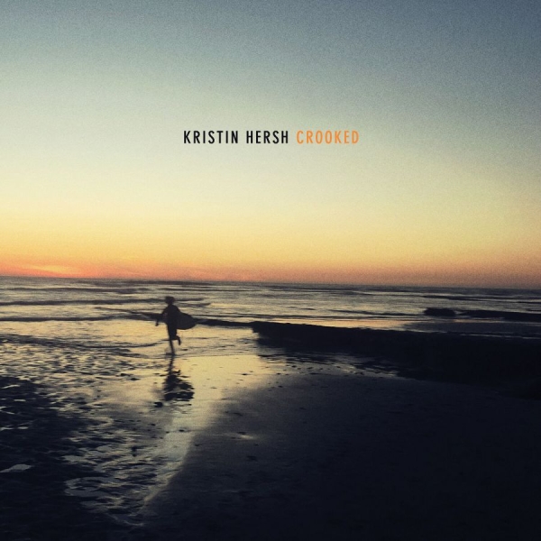 Hersh Kristin - Crooked i gruppen CD / Toppsäljare hos Bengans Skivbutik AB (3662861)