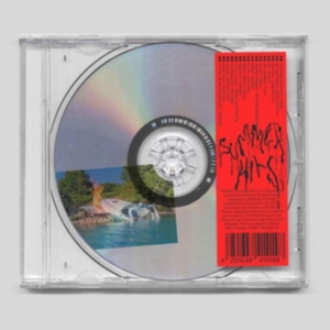 Blandade Artister - Summer Hits Vol.1 i gruppen ÖVRIGT / Övrigt / aub hos Bengans Skivbutik AB (3662871)