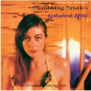 Throbbing Gristle - Greatest Hits (Expanded) i gruppen CD / Rock hos Bengans Skivbutik AB (3662909)