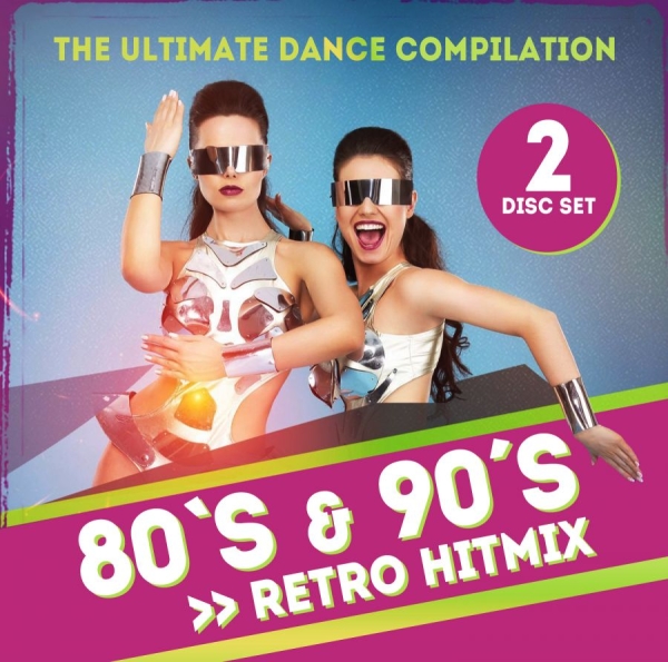 Various Artists - Hot House Hits i gruppen CD / Toppsäljare hos Bengans Skivbutik AB (3662911)
