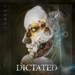 Dictated - Phobos (Vinyl) i gruppen VINYL / Hårdrock/ Heavy metal hos Bengans Skivbutik AB (3662985)